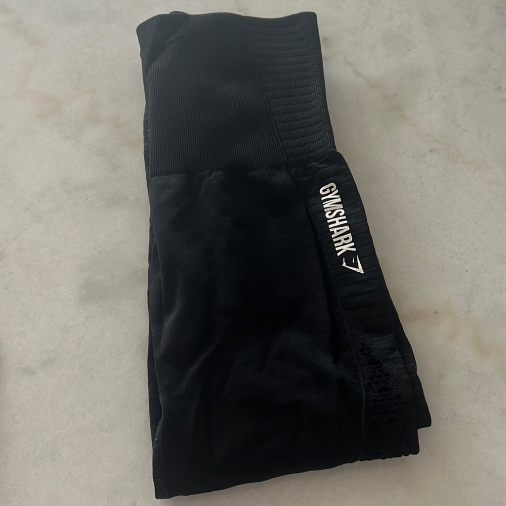 Gymshark leggings (never worn)